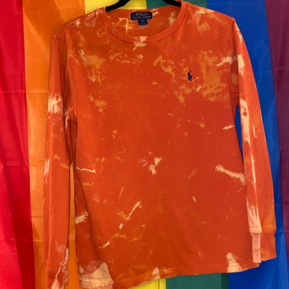Boys long sleeve